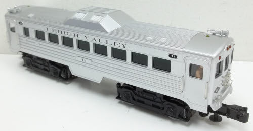 RMT 5382 Lehigh Valley BUDDY Powered Diesel Loco #41