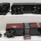 Lionel 6-38338 O Gauge PWC Berkshire Steam Freight Train Set #2129WS