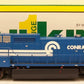 MTH 70-2018-1 Conrail G Scale Dash-8 Narrow Nose Diesel Locomotive w/PS2