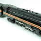 Williams 40399 O Gauge Norfolk & Western J Class 4-8-4 Steam Locomotive #746