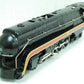 Williams 40399 O Gauge Norfolk & Western J Class 4-8-4 Steam Locomotive #746