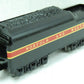 Williams 40399 O Gauge Norfolk & Western J Class 4-8-4 Steam Locomotive #746