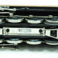 Williams 40399 O Gauge Norfolk & Western J Class 4-8-4 Steam Locomotive #746