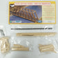 Midwest Products 3054 HO 11-7/8"x2-5/32"x3-1/2" Fox River Thru-Truss Bridge Kit