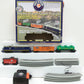 Lionel 6-30155 Minneapolis & St. Louis Super Freight O Gauge Train Set