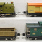 Lionel 11-5506-1 Outfit O Gauge Electric Freight Train Set w/ProtoSound 2.0 #299