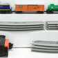 Lionel 6-30155 Minneapolis & St. Louis Super Freight O Gauge Train Set
