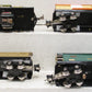Lionel 11-5506-1 Outfit O Gauge Electric Freight Train Set w/ProtoSound 2.0 #299