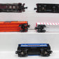 Lionel 6-30196 Hershey's O Gauge Steam Freight Train Set