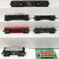 Lionel 2223W Vintage O 2321 Freight Set w/3482,3461,6464-100,6462,6417