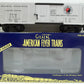 American Flyer 6-48809 S Gauge Northern Pacific Refrigerator Car #139