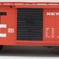 USA Trains 19031 G New Haven American Series Steel Box Car #30782