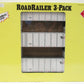 Aristo-Craft 46801-3 Triple Crown Road Railer 3-Pack