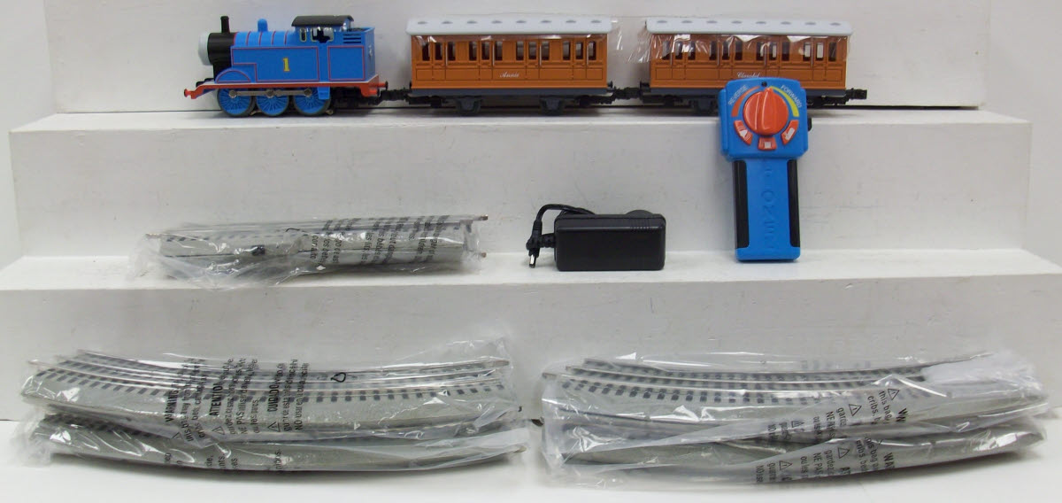 Lionel 6-30190 O Thomas the Tank Engine O Gauge Steam Train Set