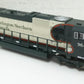 Kato 176-6503 N BNSF EMD SD70MAC Diesel Locomotive #9647