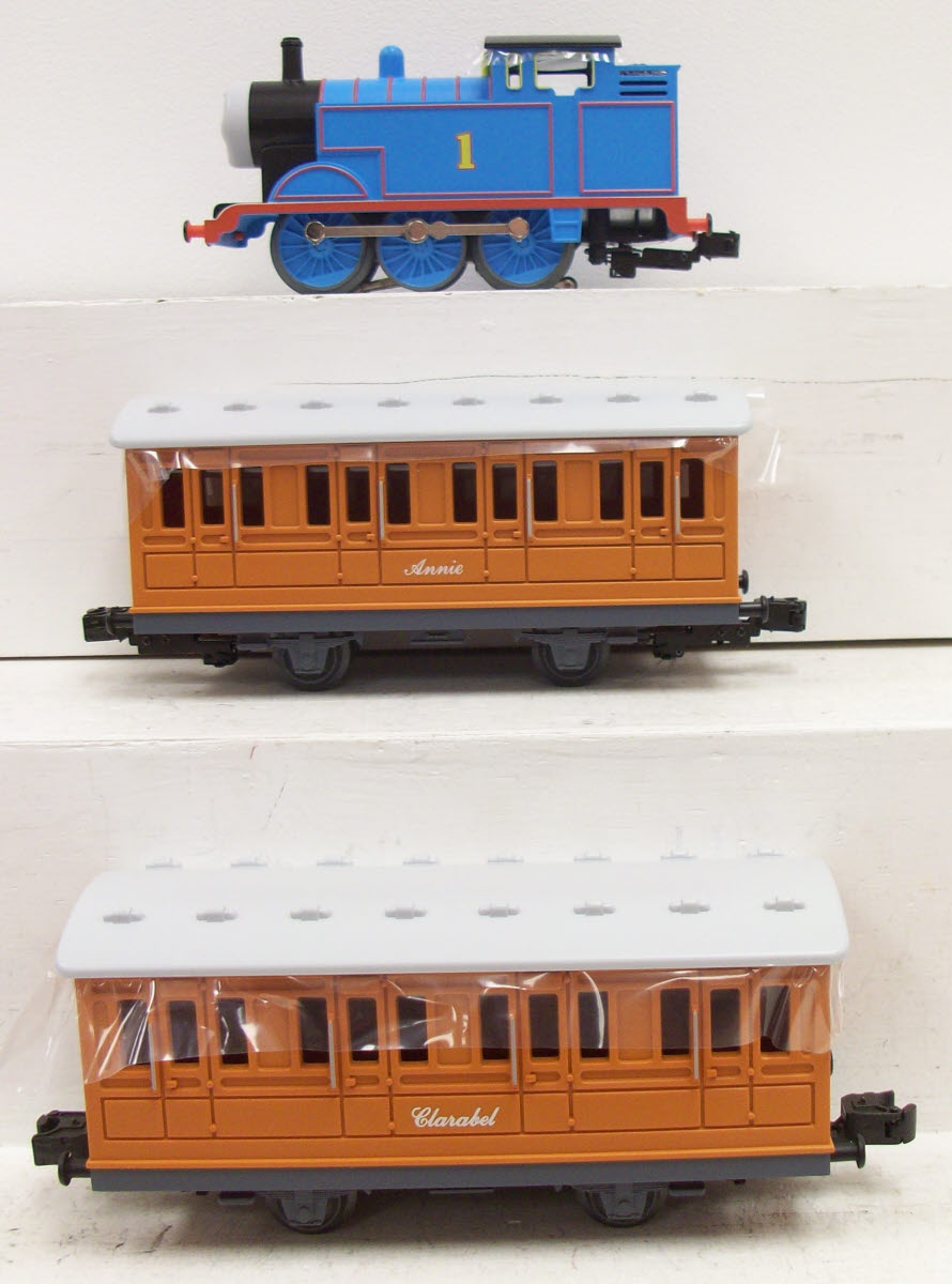 Lionel 6-30190 O Thomas the Tank Engine O Gauge Steam Train Set