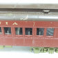 MTH 30-69064 O Pennsylvania RailKing 60’ Madison Passenger Car Set (Set of 4)