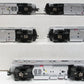 MTH 30-2797-1 O MTA R142A Series Subway Set w/Proto-Sound 2.0 (Set of 5)