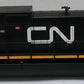 Aristo-Craft 23008 G Canadian National GE Dash-9 44CW Diesel Locomotive