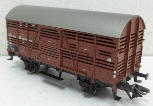 Marklin 48881 HO Modern Boxcar