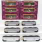 MTH 20-90426 O Union Pacific Coalporter Hopper Car Set (Set of 6)