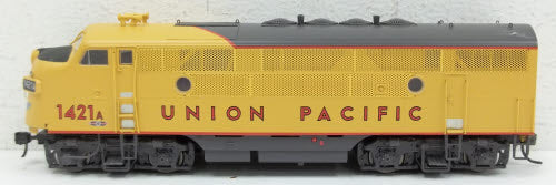InterMountain 49103EMD F-3A UP Locomotive W/O Sound