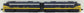 MTH 30-2998-1 O Chesapeake & Ohio E-8 AA Diesel Engine Set w/PS 2.0 #4004/4005
