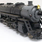 Aristo-Craft 21508 Great Northern 2-8-2 Mikado Steam Locomotive & Tender