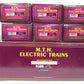 MTH 20-90426 O Union Pacific Coalporter Hopper Car Set (Set of 6)
