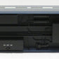 USA Trains R31040 G B&O Capital Limited "Napanee" Aluminum Observation Car