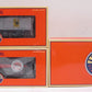Lionel 6-27270 O Gauge Baltimore & Ohio PS-1 Boxcar 2-Pack