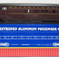 USA Trains 310203 G Pennsylvania Aluminum Combine Car #4639