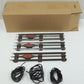 Lionel 6-65149 O27 Remote Uncoupling Track Sections (3)