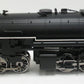 Aristo-Craft 21606 Southern 2-8-8-2 Mallet Steam Loco w/Tender