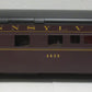 USA Trains 310203 G Pennsylvania Aluminum Combine Car #4639