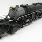 Aristo-Craft 21606 Southern 2-8-8-2 Mallet Steam Loco w/Tender