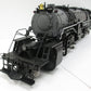 Aristo-Craft 21606 Southern 2-8-8-2 Mallet Steam Loco w/Tender