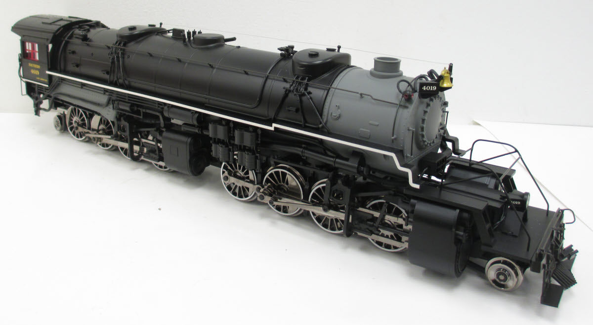 Aristo-Craft 21606 Southern 2-8-8-2 Mallet Steam Loco w
