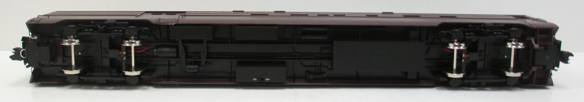 USA Trains 310203 G Pennsylvania Aluminum Combine Car #4639