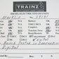 Marklin 29151 Era IV HO Gauge Digital Electric Freight Starter Train Set