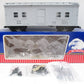 USA Trains 1830 G Maintenance of Way Bunk Car - Metal Wheels