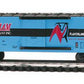 K-Line K761-8012 Needham Packing Plug Door Boxcar