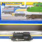 Life Like 7781 N Atchison, Topeka & Santa Fe 0-6-0 Saddle Tank Locomotive