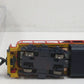 Atlas 46184 N Scale C&O Chessie Classic GP35 Diesel Locomotive #3528 w/DCC