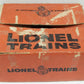Lionel 11308O Santa Fe Alco AA Vintage Diesel Pass Set 218P/T, 2414, 2412, 2416