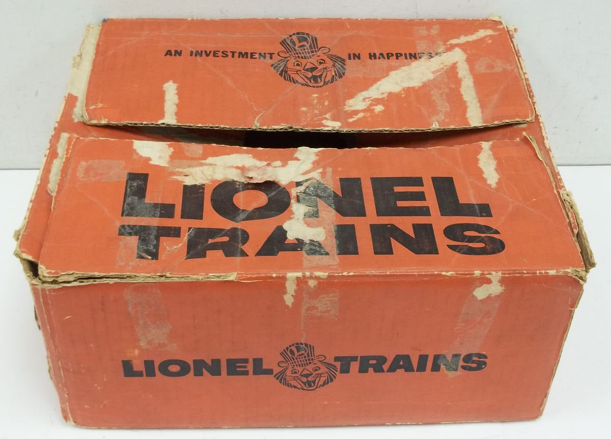 Lionel 11308O Santa Fe Alco AA Vintage Diesel Pass Set 218P/T, 2414, 2412, 2416