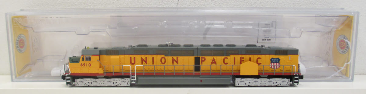 Bachmann 62256 N Scale Union Pacific EMDDD40AX Centennial W/DCC