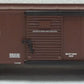 American Flyer 6-48354 S Scale Southern Pacific Boxcar