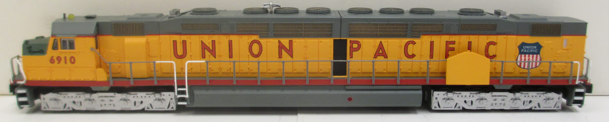 Bachmann 62256 N Scale Union Pacific EMDDD40AX Centennial W/DCC