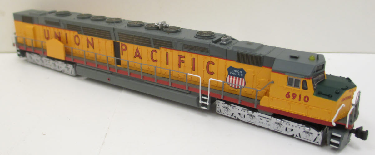 Bachmann 62256 N Scale Union Pacific EMDDD40AX Centennial W/DCC